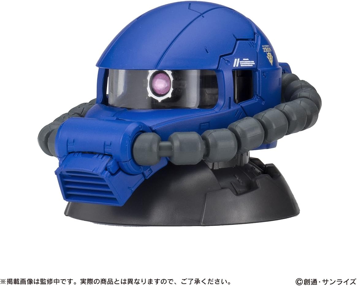 [専用出品]ZAKU V.A. TOKYO x fragment design x GUNDAM45FRGMT ZAKU – cotwohk